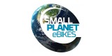 Small Planet Ebikes