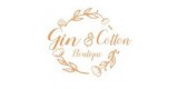 Gin & Cotton Boutique
