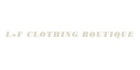 L and F Clothing Boutique