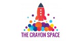 The Crayon Space