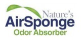 Natures Air Sponge