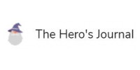 The Heros Journal