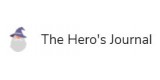 The Heros Journal