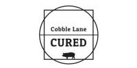 Cobble Lane Cured