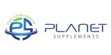 Planet Supplements
