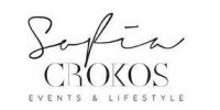 Sofia Crokos Events & Lifestyle