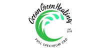 Ocean Green Healing