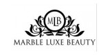 Marble Luxe Beauty