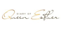 Diary Of Queen Esther