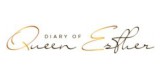 Diary Of Queen Esther