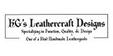 KGs Leathercraft Designs