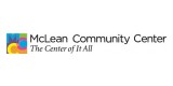 Mc Lean Center