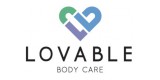 Lovable Body Care