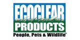 Ecoclear Products