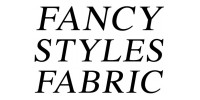 Fancy Styles Fabric