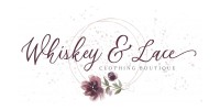 Whiskey and Lace Clothing Boutique