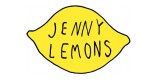 Jenny Lemons