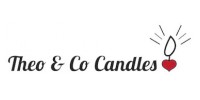 Theo & Co Candles