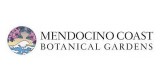 Mendocino Coast Botanical Gardens