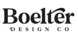 Boelter Design Co