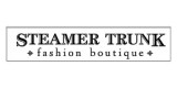 Steamer Trunk Fashion Boutique