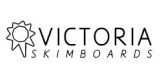 Victoria Skimboards