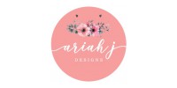 Ariah J Designs