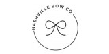 Nashville Bow Co
