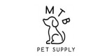 Mtb Pet Supply