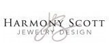 Harmony Scott Jewelry Design
