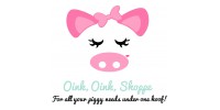 Oink Oink Shoppe