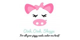 Oink Oink Shoppe