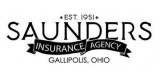 Saunders Insurance Agency