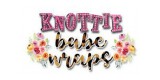 Knottie Babe Wraps