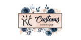 Kc Customs Boutique