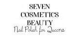 Seven Cosmetics Beauty