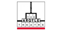 The Argyle Theatre