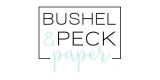Bushel & Peck Paper