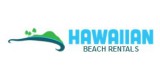 Hawaiian Beach Rental