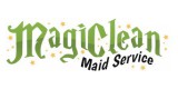Magic Clean Maid Services