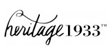Heritage 1933