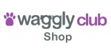 Waggly Club Shop