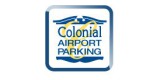 Colonial Airport Parking