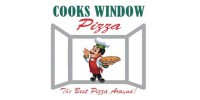 Cooks Window Pizza