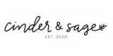 Cinder & Sage