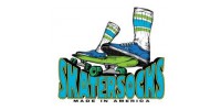 Skater Socks
