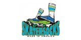Skater Socks