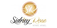 Sidney Rose Intimate Apparel
