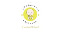 Gift Baskets 4 Baby