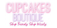 Cupcakes Fur Boutique
